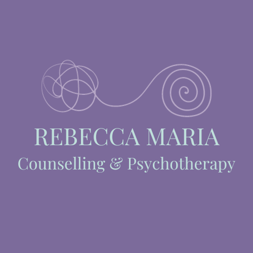 Rebecca Maria Counselling & Psychotherapy